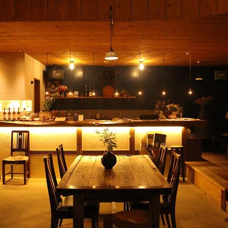 Ruco Hostel Hagi Εξωτερικό φωτογραφία