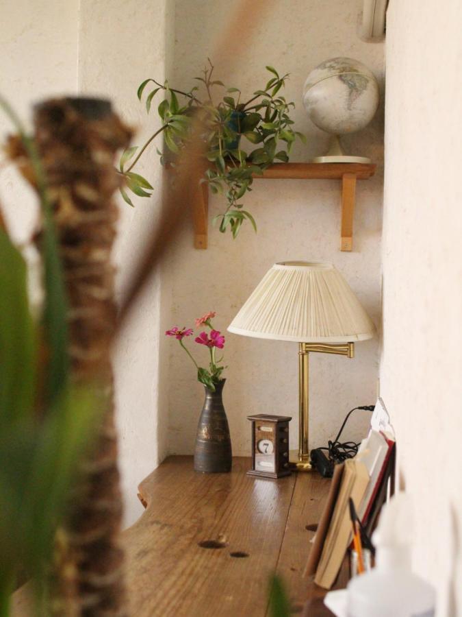 Ruco Hostel Hagi Εξωτερικό φωτογραφία