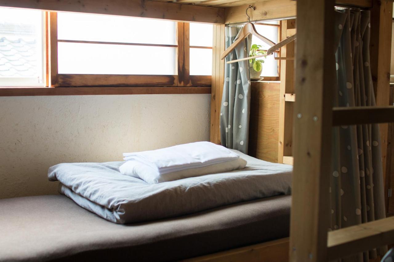 Ruco Hostel Hagi Εξωτερικό φωτογραφία