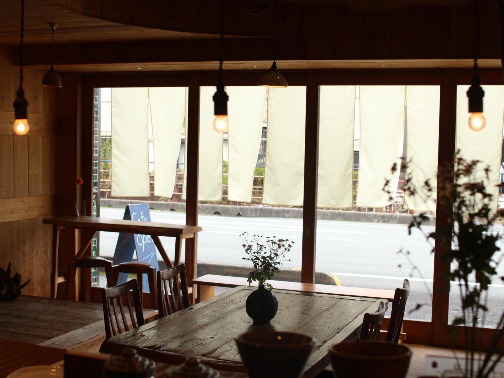 Ruco Hostel Hagi Εξωτερικό φωτογραφία