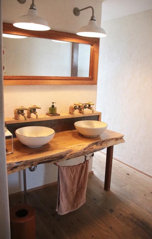 Ruco Hostel Hagi Εξωτερικό φωτογραφία