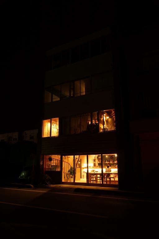 Ruco Hostel Hagi Εξωτερικό φωτογραφία
