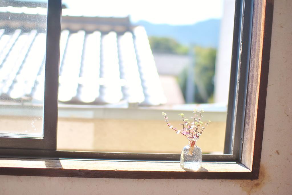 Ruco Hostel Hagi Εξωτερικό φωτογραφία