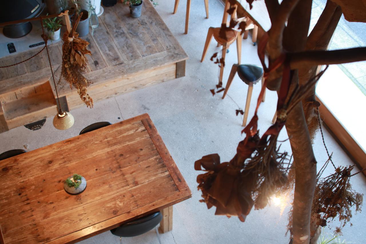 Ruco Hostel Hagi Εξωτερικό φωτογραφία