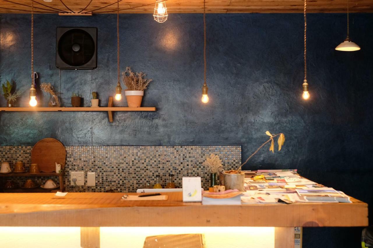 Ruco Hostel Hagi Εξωτερικό φωτογραφία